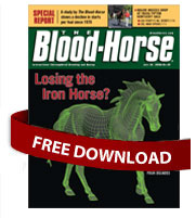 Losing the Iron Horse? 1970 to 1979