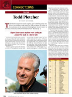 Super Saver: The Connections