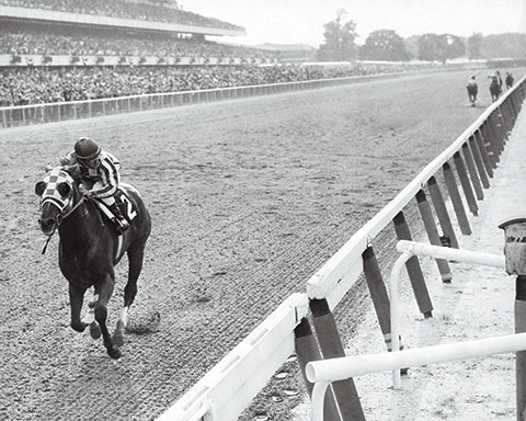 Triple Crown Winners - Features - Bloodhorse.com