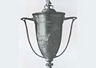Trophies Stolen in Racing Museum Break-In Trophies Stolen in Racing Museum Break-In
