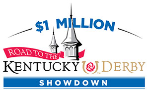 $1M Prize Offered in Kentucky Derby Showdown $1M Prize Offered in Kentucky Derby Showdown