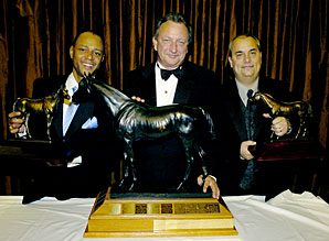 Sealy Hill Canada's Top Horse Sealy Hill Canada's Top Horse