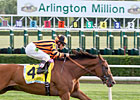 Slideshow: 2012 Arlington Million