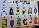 I'll Have Another Draws Post 11 for Belmont