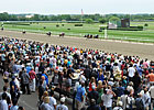 Aqueduct, Belmont Simulcast Closed Oct. 29-30