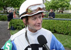 Kentucky Derby Interview: Calvin Borel Kentucky Derby Interview: Calvin Borel