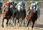 Slideshow: Racing Festival of the South Slideshow: Racing Festival of the South