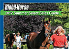 2012 Summer Select Sales Guide 2012 Summer Select Sales Guide