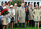 Orb's Connections Receive KY Breeder Award Orb's Connections Receive KY Breeder Award