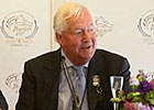 Breeders Cup: Marathon Press Conference Breeders Cup: Marathon Press Conference