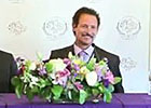 Breeders' Cup: Turf Sprint Press Conference Breeders' Cup: Turf Sprint Press Conference
