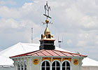 Preakness Crowd Should Surpass 2013 Figure Preakness Crowd Should Surpass 2013 Figure