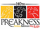 2015 Preakness Stakes Logo Unveiled 2015 Preakness Stakes Logo Unveiled
