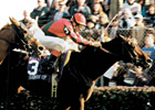 30 Years in 30 Days: Da Hoss' Miracle Mile 30 Years in 30 Days: Da Hoss' Miracle Mile