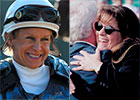 30 Years in 30 Days: Cup First Ladies 30 Years in 30 Days: Cup First Ladies