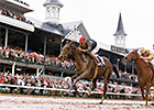 30 Years in 30 Days: Personal Ensign Distaff 30 Years in 30 Days: Personal Ensign Distaff