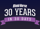 Breeders' Cup: 30 Years in 30 Days Breeders' Cup: 30 Years in 30 Days