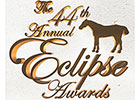 HRTV to Again Broadcast Eclipse Awards Live HRTV to Again Broadcast Eclipse Awards Live
