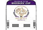 Breeders' Cup to Sponsor ABR Bus Breeders' Cup to Sponsor ABR Bus