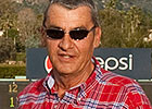 Trainer A. C. Avila Suspended, Fined by CHRB Trainer A. C. Avila Suspended, Fined by CHRB