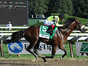 A Little Warm Lukewarm Travers Favorite