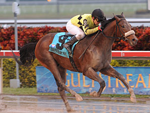 A Little Warm Entered at Delaware June 29 A Little Warm Entered at Delaware June 29