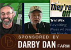 And They're Off: Jan 14 (Video)