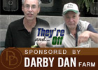 And They're Off: Sept. 10 (Video)