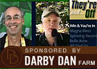 And They're Off: Oct 8 (Video)