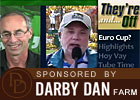 And They're Off: Nov 4 (Video)