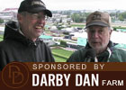 And They're Off: Ky Derby Edition