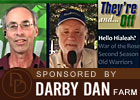 And They're Off: July 30 Episode (Video)