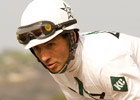Gryder Accepts Invite to Compete in Hong Kong