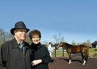 Slideshow: Owner and Breeder Aaron Jones Slideshow: Owner and Breeder Aaron Jones