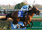 Acoma Seeks Repeat in Churchill's Mint Julep Acoma Seeks Repeat in Churchill's Mint Julep