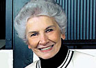Adalin Wichman, Designed Eclipse Award, Dies