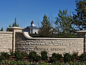 Adena Tops Breeders for Ninth Straight Year Adena Tops Breeders for Ninth Straight Year