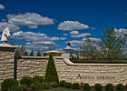 Ryan Named GM of Adena Springs Kentucky Ryan Named GM of Adena Springs Kentucky