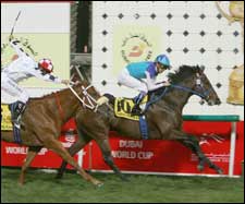 Admire Moon Sold to Godolphin Admire Moon Sold to Godolphin
