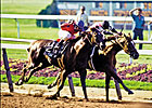 Triple Crown Needs More Communication Triple Crown Needs More Communication
