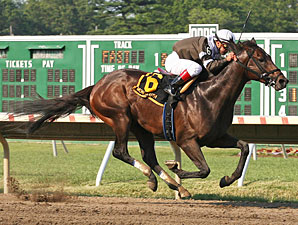 Afleet Express Rolls to Pegasus Victory Afleet Express Rolls to Pegasus Victory