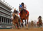 Afleeting Lady Powers to Falls City Victory Afleeting Lady Powers to Falls City Victory
