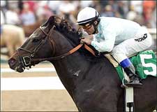 After Market Pays Dividend in Inglewood Win After Market Pays Dividend in Inglewood Win