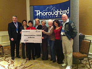Aftercare Alliance Awards $1M in Grants Aftercare Alliance Awards $1M in Grants