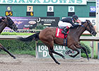 Coteau Grove Horses Added to Louisiana Sale Coteau Grove Horses Added to Louisiana Sale