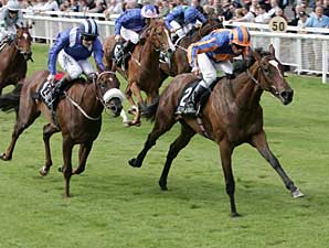 Again Victorious in Moyglare Stud Stakes Again Victorious in Moyglare Stud Stakes