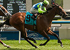 Ageless Rides Win Streak Into PID Masters Ageless Rides Win Streak Into PID Masters