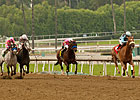 Santa Anita Handicap - Predict the Finish