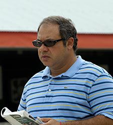 Zayat Made Loans to Jelinsky Brothers Zayat Made Loans to Jelinsky Brothers