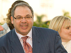 Kentucky, New York Looking Into Zayat Loans Kentucky, New York Looking Into Zayat Loans